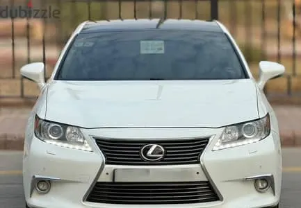 Lexus ES 250 2015
