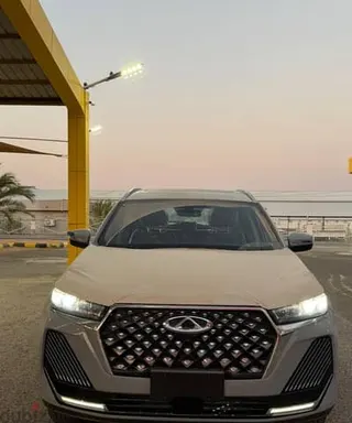 شيري Tiggo 7 2026 — Dubizzle Saudi