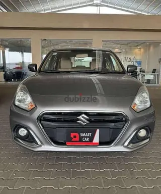 Suzuki Dzire 2023 — Dubizzle Saudi