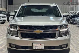 Chevrolet Suburban 2016 — Dubizzle Saudi