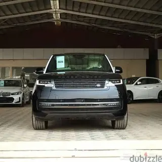 لاند روفر Range Rover 2026 — Dubizzle Saudi