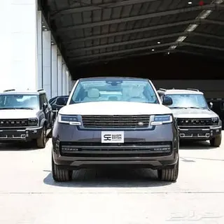 لاند روفر Range Rover 2026 — Dubizzle Saudi