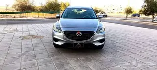 مازدا CX 9 2013 — Dubizzle Saudi
