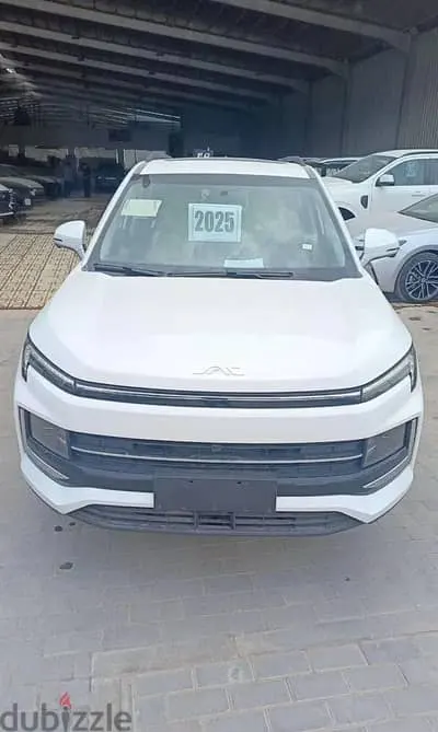 JAC JS4 2026