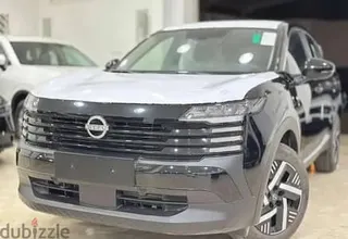 نيسان كيكس 2025 — Dubizzle Saudi