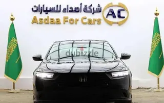 هوندا اكورد 2025