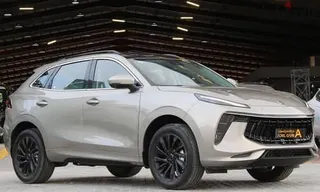 Forthing T 5 Evo 2024