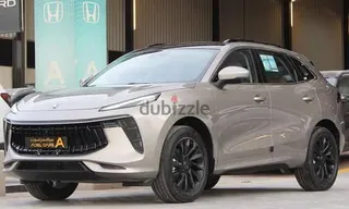 Forthing T 5 Evo 2024