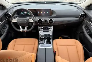 Forthing T 5 Evo 2024