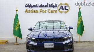 كيا K5 2025 — Dubizzle Saudi