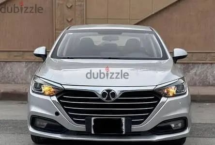 BAIC D 50 2023