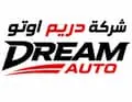 شعار شركة دريم اوتو للسيارات