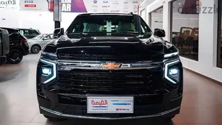 شيفروليه تاهو 2025 — Dubizzle Saudi