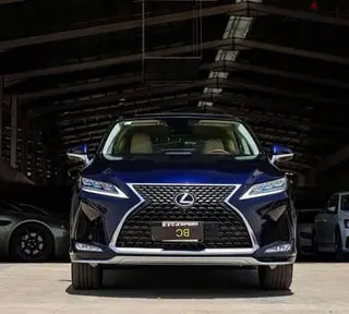 لكزس RX 350 2020