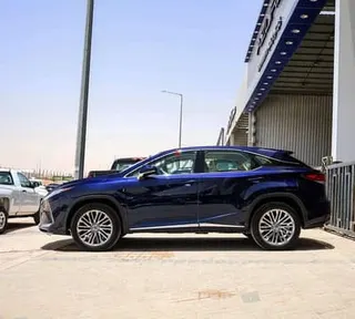 لكزس RX 350 2020