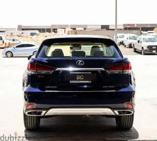 لكزس RX 350 2020