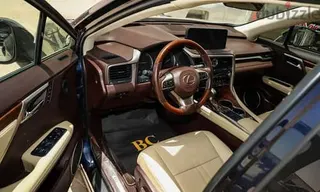 لكزس RX 350 2020