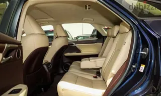 لكزس RX 350 2020