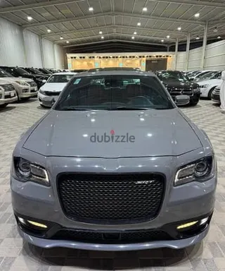 كرايسلر 300 2018 — Dubizzle Saudi