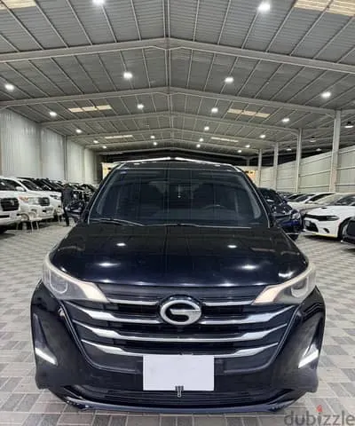 GAC Gn 6 2022