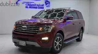 Ford Expedition 2019 — Dubizzle Saudi