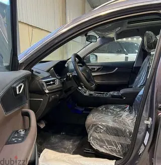شيري Tiggo 2026