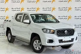إم جي T 60 2025 — Dubizzle Saudi