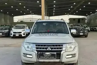 ميتسوبيشي باجيرو 2019 — Dubizzle Saudi
