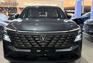 شانجان Cs 75 2026 — Dubizzle Saudi