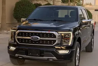 فورد F 150 2023 — Dubizzle Saudi