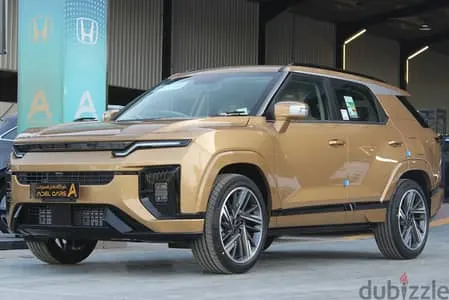 Ssangyong Actyon 2025