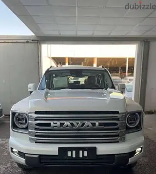 Haval H9 2026 — Dubizzle Saudi