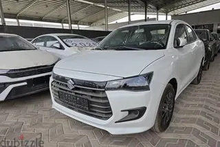 Suzuki Dzire 2026 — Dubizzle Saudi