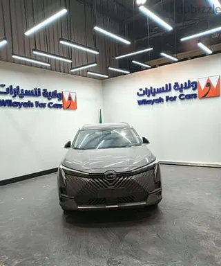 جي أيه سي Emkoo 2025 — Dubizzle Saudi