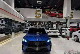 بي إم دبليو X2 2025 — Dubizzle Saudi