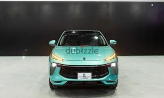 Forthing T 5 Evo 2023