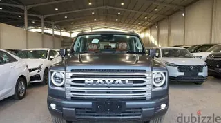 Haval H9 2026 — Dubizzle Saudi