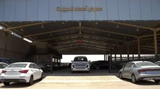 Toyota Land Cruiser 2026 — Dubizzle Saudi