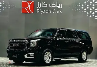 جي إم سي يوكن 2019 — Dubizzle Saudi