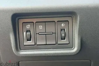 BAIC X 35 2024