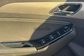 BAIC X 35 2024