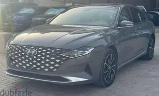 Hyundai Azera 2022 — Dubizzle Saudi