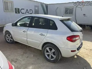 رينو كوليوس 2013 — Dubizzle Saudi