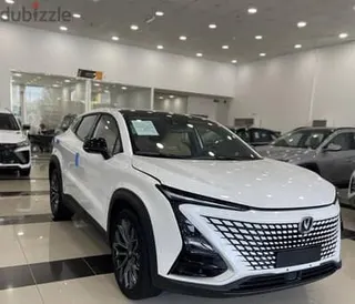 شانجان Uni T 2026