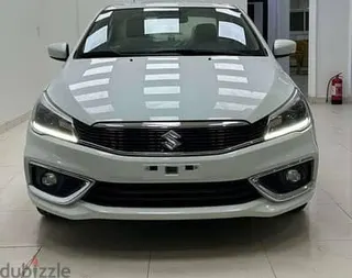 سوزوكي Ciaz 2025 — Dubizzle Saudi