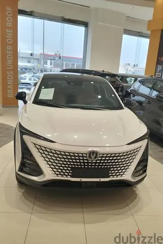 شانجان Uni T 2026