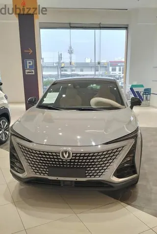 شانجان Uni T 2026