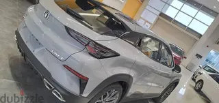 شانجان Uni T 2026
