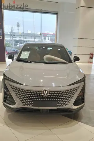 شانجان Uni T 2026