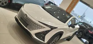 شانجان Uni T 2026